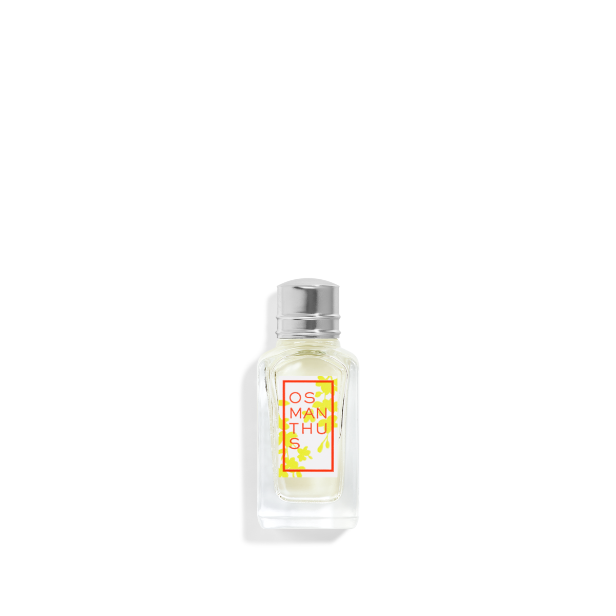 桂花迷你淡香氛 7.5ml