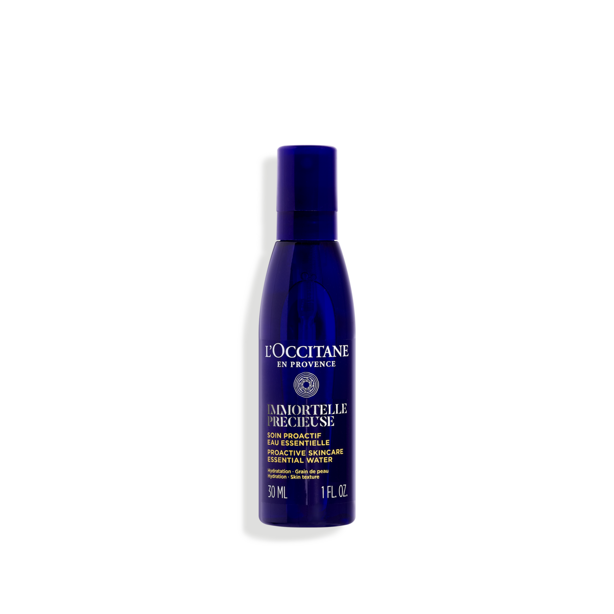 旅行裝-蠟菊青春活肌保濕水30ml