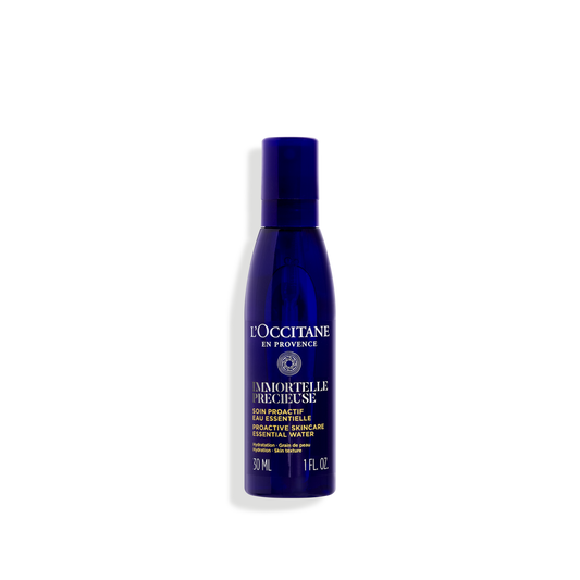 旅行裝-蠟菊青春活肌保濕水30ml