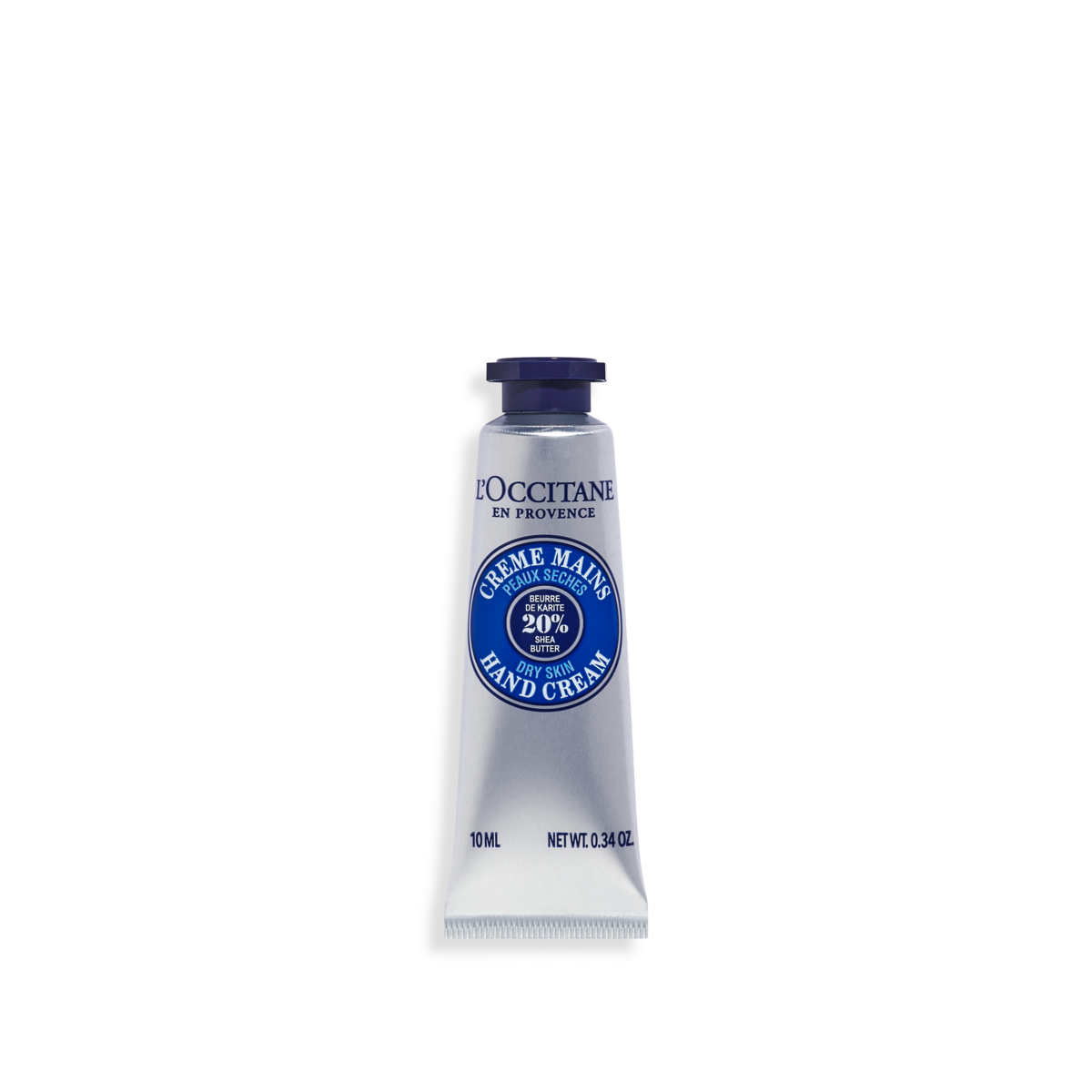 乳木果潤手霜10ml