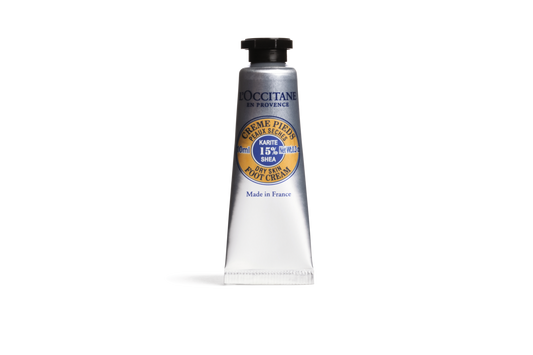 乳木果護足霜10ML