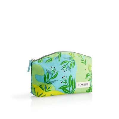 Verbena Pouch - Products
