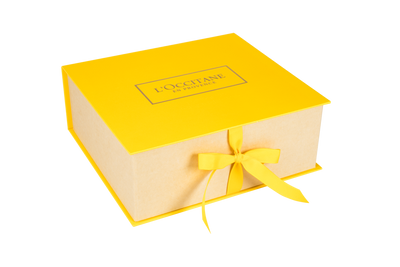 禮物盒包裝 - Gift Wrapping