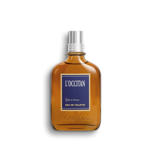 L'OCCITAN 淡香氛