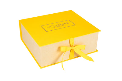 SPA 禮盒 2014 - 商品