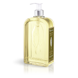 Verbena Shampoo - Natural Shampoo